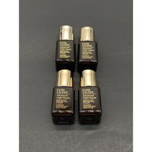 4 Estee Lauder Advanced Night Repair Synchronized Multi-Recovery Complex, 0.23oz